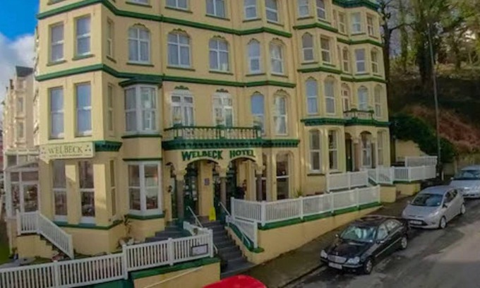 Douglas Hotel | Welbeck Hotel & Restaurant