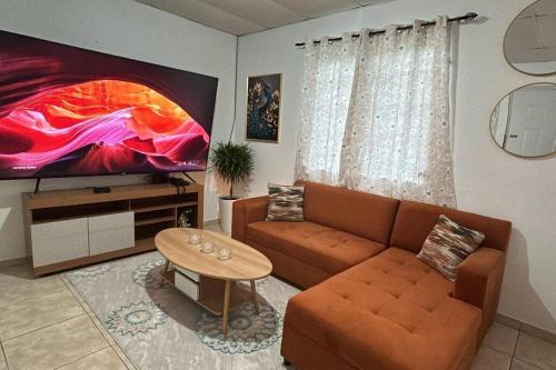 Santiago Casa | Welcome Home Santiago