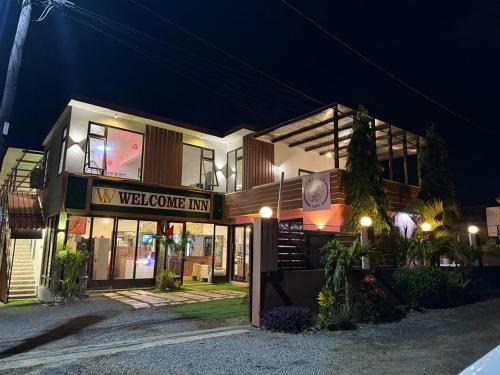 Grand-Baie Hotel | Welcome Inn