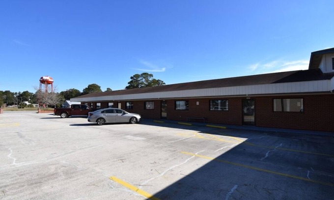 St. Marys Hotel | Welcome Inn