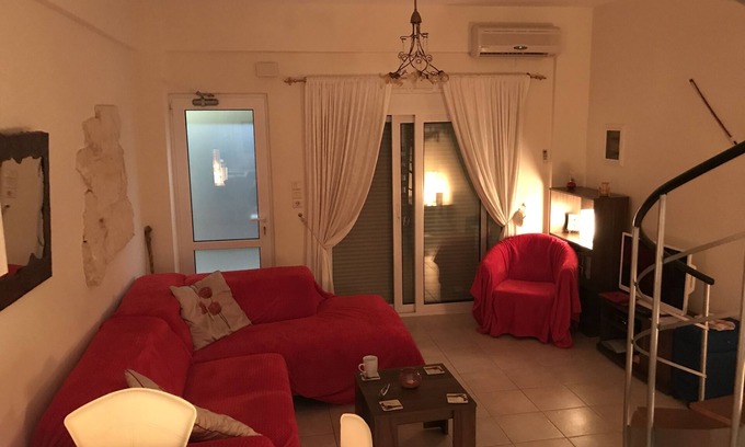 Fodele Casa | Welcome to a traditional Cretan village, 3km from the sea. Happy New Year