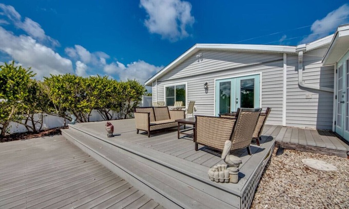 Bokeelia Casa | Welcome to Angler's Retreat!