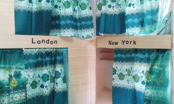 Valencia Casa | Welcome to Bedspaces in Valencia City — All-Inclusive 900 per Night