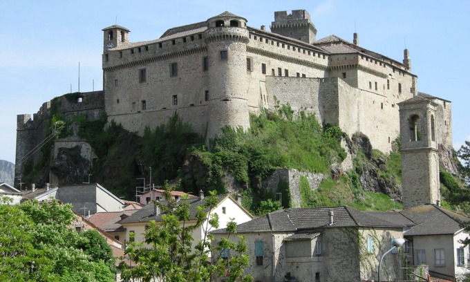 Bedonia Casa | Bienvenido a Casa Terracotta, una acogedora casa de vacaciones con cocina.