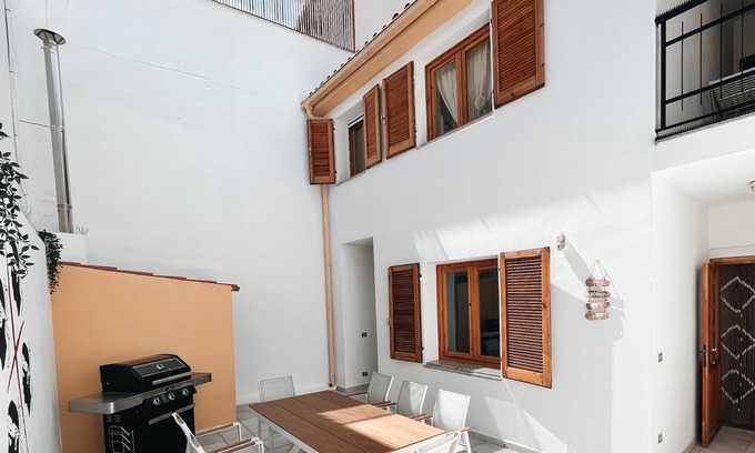 Torpe Casa | Welcome to Casa Carla