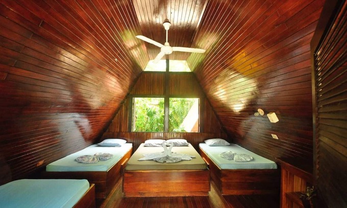 Cabuya Cabina | Welcome to my paradise! Cabina 2