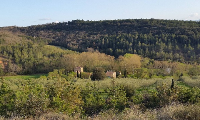 Luc-sur-Aude Cabaña | Welcome to Domaine de Castillou