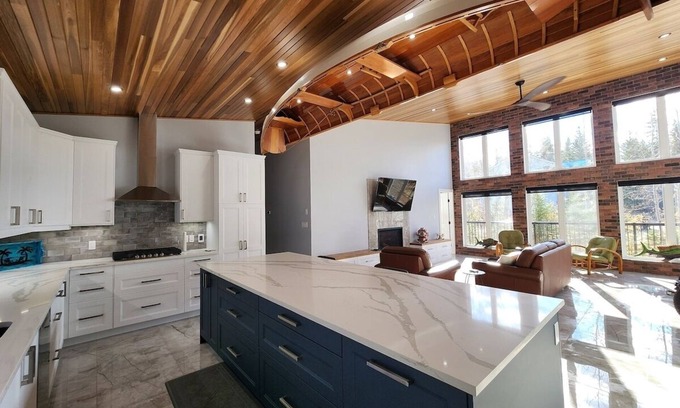 Candle Lake Cabina | Welcome to "LOW KEY"