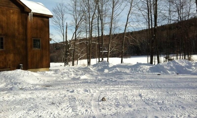 Roxbury Casa | Bienvenido a nuestro hermoso Mountain Retreat! Situado en Roxbury, Vt