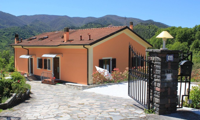 Beverino Casa | Bienvenido a nuestros amigos franceses!