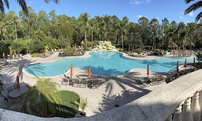 Ole Condominio | Welcome to Paradise and Resort-style Living in Olé at Lely Resort!