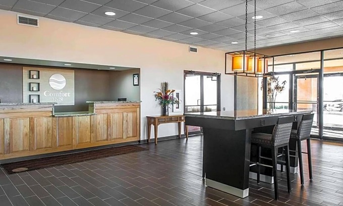 East Las Vegas Apartamento | Welcome to the Comfort Inn hotel in Las Vegas New Mexico .