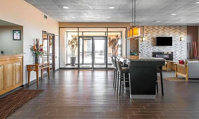 East Las Vegas Apartamento | Welcome to the Comfort Inn hotel in Las Vegas New Mexico .