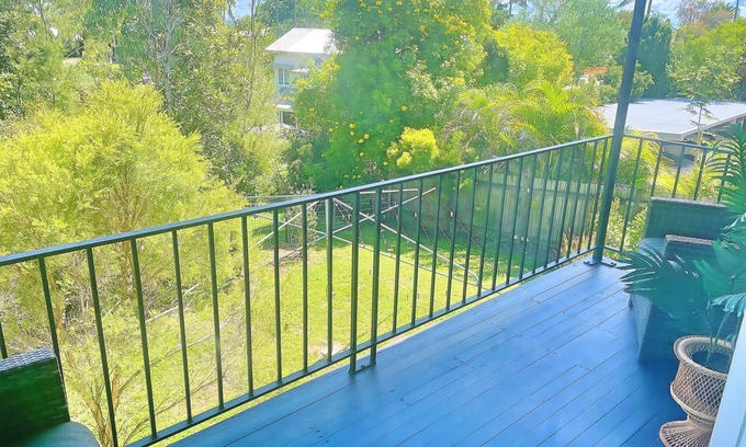 The Range Casa | Welcome to the heart of Central Queensland Australia!