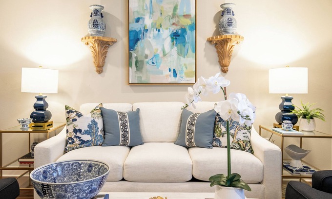 Oxford Condominio | Welcome to The Mississippi Blues! Charming 2-bedroom Condo with WiFi in Oxford