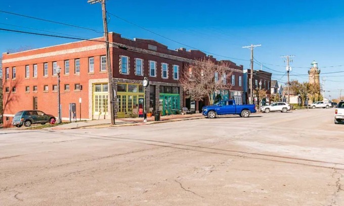 Fairport Harbor Apartamento | Welcome to the Sandcastle Suite