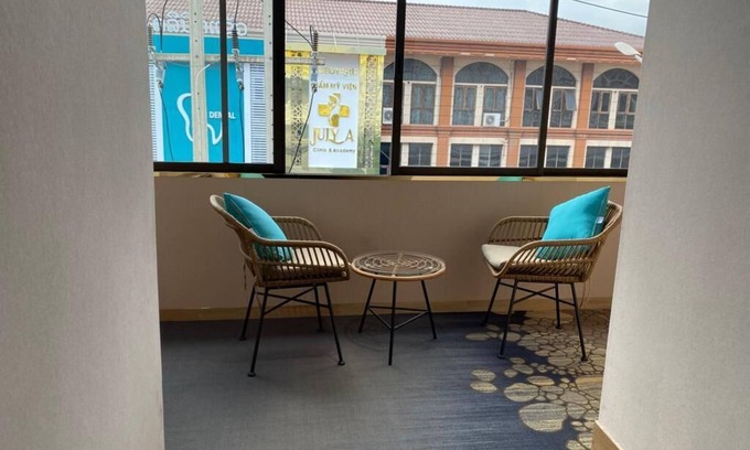 Vientiane Hotel | welcome to you