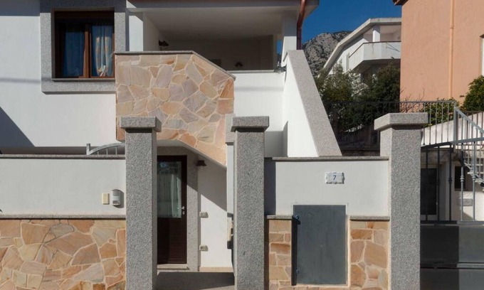 Cala Gonone Apartamento | Welcomely - Casa Dei Lecci - Cala Gonone