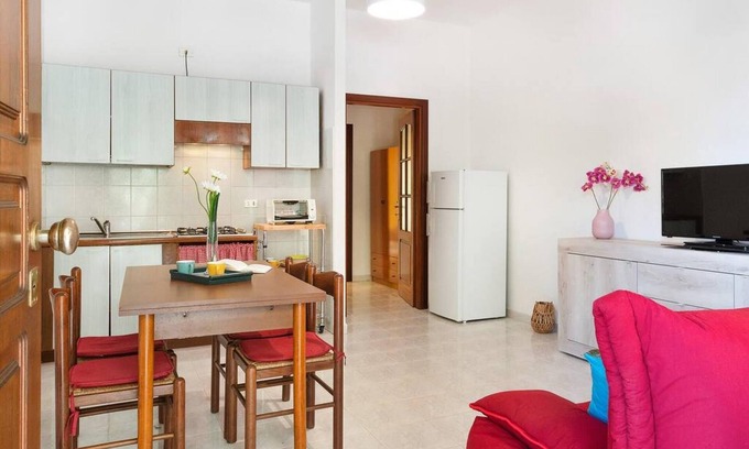 Pivarada Apartamento | Welcomely - Casa Moraea