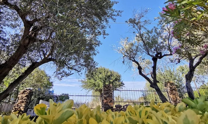 Limpiddu Apartamento | Welcomely - La Casa Di Rita - Li Cucutti