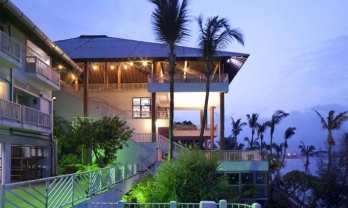 Port Blair Hotel | Welcomhotel by ITC Hotels, Bay Island, Port Blair