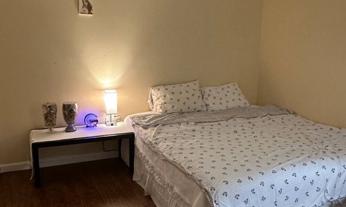 Chesterfield Apartamento | Welcoming relax ~