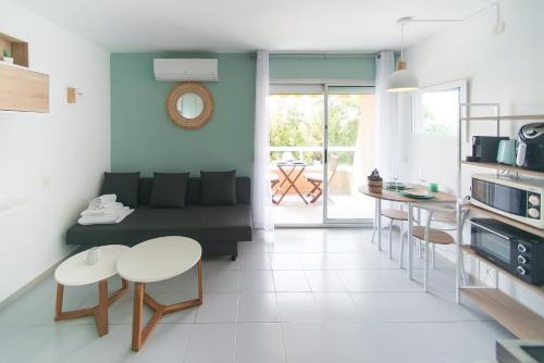 Els Griells Apartamento | WELCS APARTAMENTO 256 PDA junto al mar