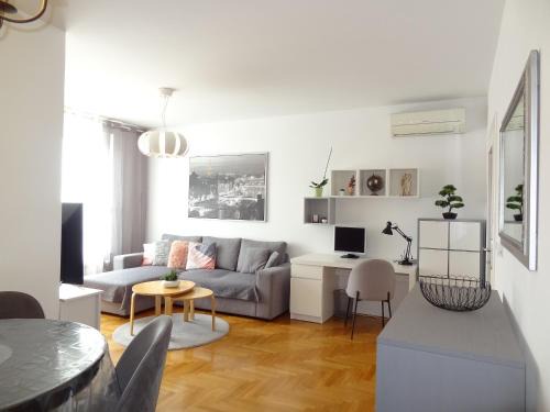 Zagreb Apartamento | Well-equipped apartment with free parking