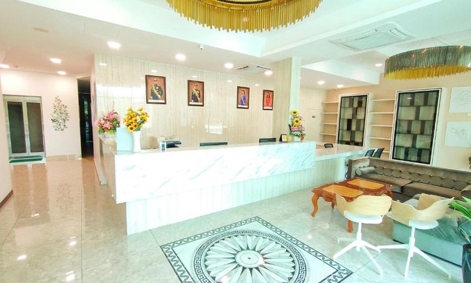 Johor Bahru Casa | Well Hotel By Maco at Legoland