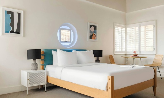 Lake Cherokee Apartamento | Wellborn Hotel Downtown, Sonder by Marriott Bonvoy