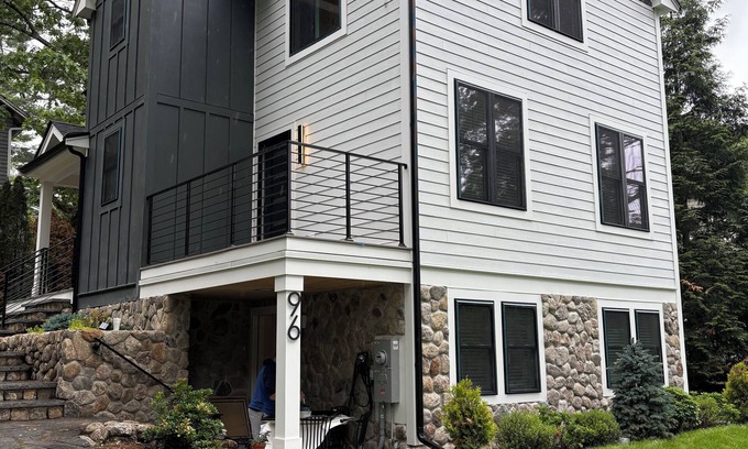 Wellesley Casa | Wellesley Spacious and Modern