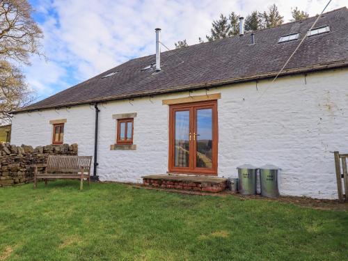Alston Casa | Wellhope View Cottage