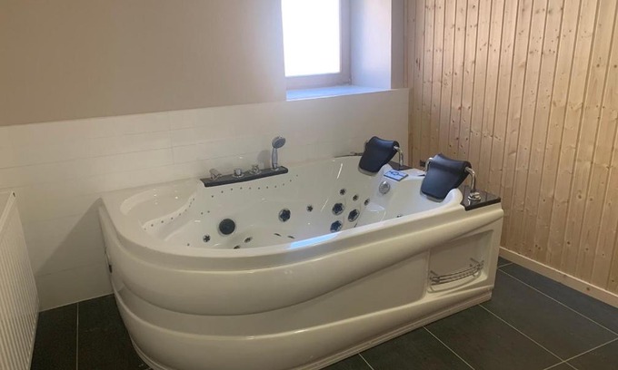 Braine-le-Comte Casa | Wellness and Cosy Ronquières