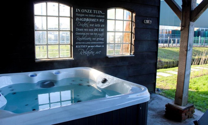 Maasland Cama Y Desayuno | Wellness Bed & Breakfast by Leef