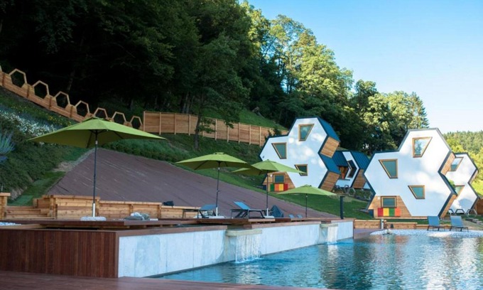 Mozirje Apartamento | Wellness Suite Daisy, Mozirje, Slovenia