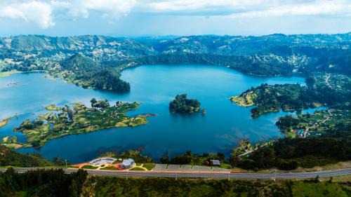 West Hararge Complejo | Wenchi Eco-lodge