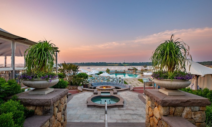 East Harwich Complejo | Wequassett Resort and Golf Club