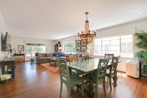 West Beach Casa | West Beach Villas 1 & 2