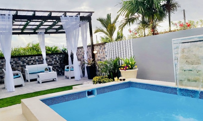 Marias Casa | West Coast-Private Pool- Near Rincón- Modern Luxury