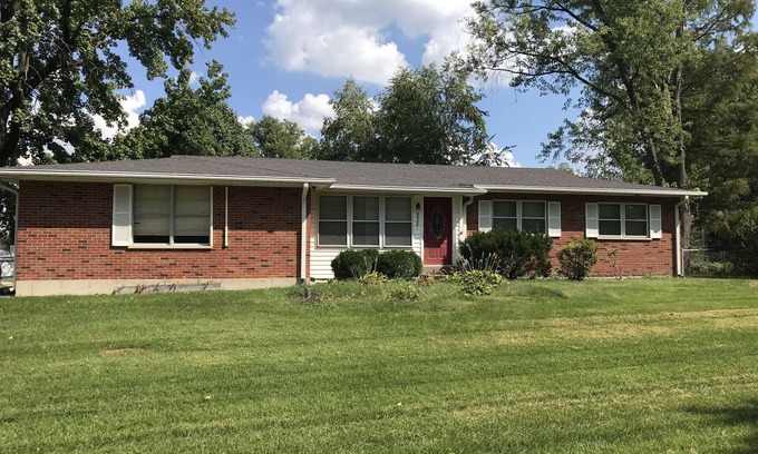 Des Peres Casa | West County Gem - ¡Fácil acceso a las atracciones de STL!