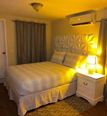 Half Moon Bay Hotel | West end inn