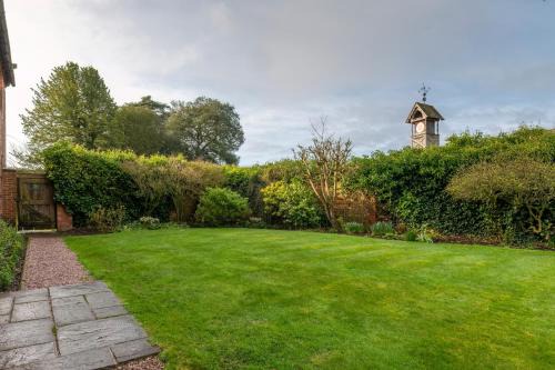 Northwich Casa | West Gables