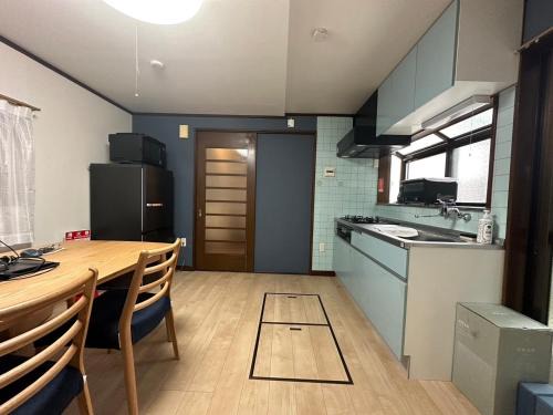 Kamata Apartamento | West Kamata 5 西蒲本家