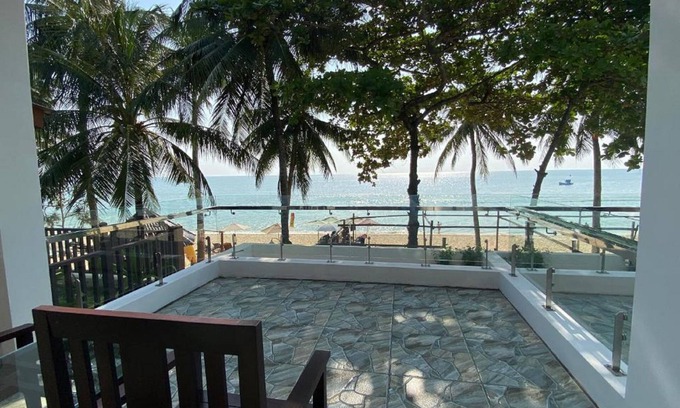 Duong Dong Complejo | West Life Phu Quoc