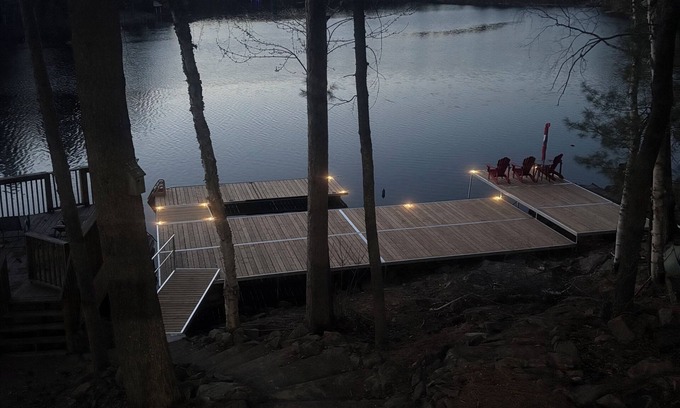 French River Cabina | West Nipissing/French River- Beautiful waterfront cabin