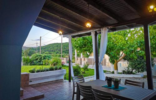 Vilatoria Casa | West Point House