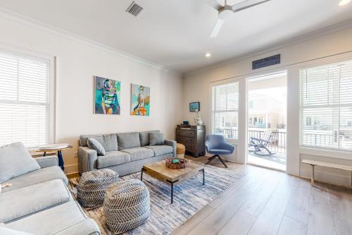 Gulf Shores Casa | West Side Cottage #OO