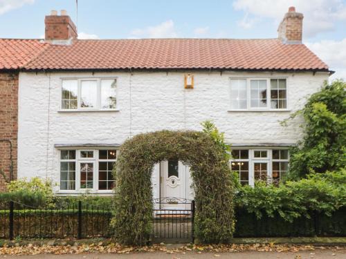 Melmerby Casa | West View