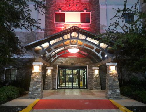 Covington Hotel | WeStay Suites - Covington/Mandeville