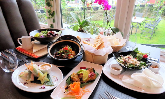 Bodmin Hotel | Westberry Hotel